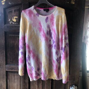 Women's Plus Size 100% Cashmere Sweater  Charter Club Luxury